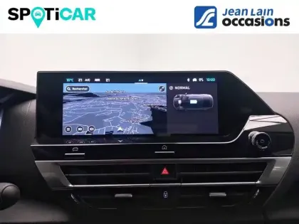 Photo 14 Citroën C4 e- X 156 ch autonomie étendue