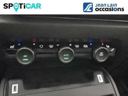 Photo 42 Citroën C4 e- X 156 ch autonomie étendue