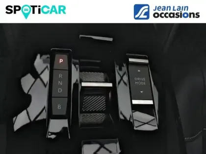 Photo 35 Citroën C4 e- X 156 ch autonomie étendue