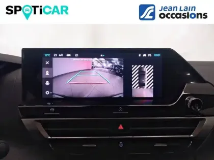 Photo 41 Citroën C4 e- X 156 ch autonomie étendue