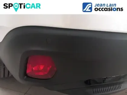 Photo 43 Citroën C4 e- X 156 ch autonomie étendue