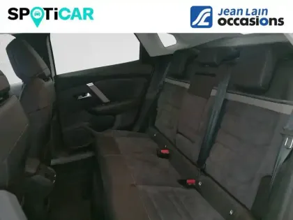 Photo 11 Citroën C4 e- X 156 ch autonomie étendue