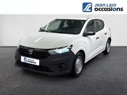 Photo Dacia Sandero Access