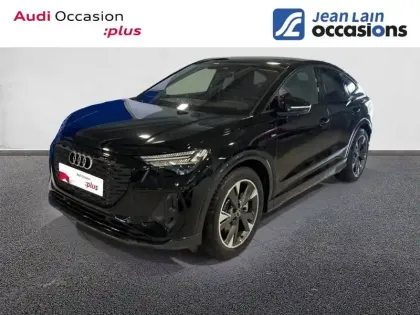 Photo Audi Q4 S Line