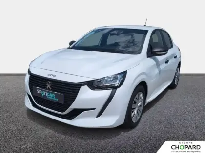 Photo Peugeot 208 Like