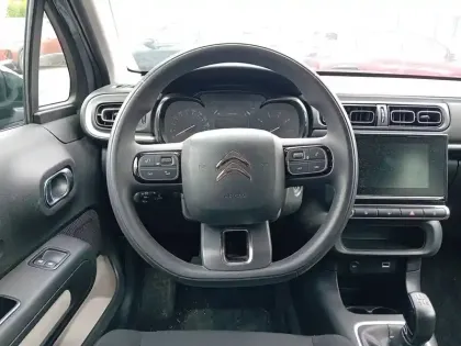 Photo 11 Citroën C3  PureTech 83 S&S BVM5