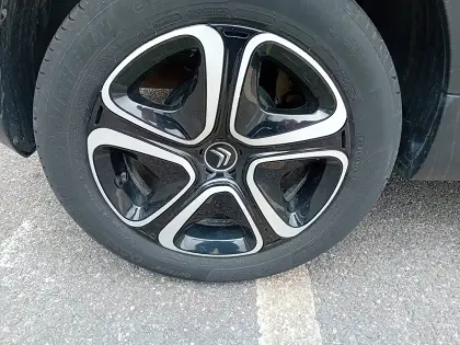 Photo 18 Citroën C3  PureTech 83 S&S BVM5