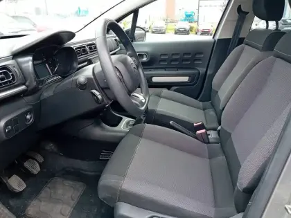 Photo 8 Citroën C3  PureTech 83 S&S BVM5