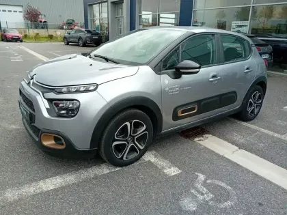 Photo Citroën C3 C-series