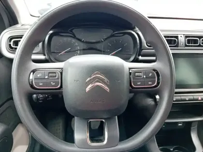 Photo 15 Citroën C3  PureTech 83 S&S BVM5