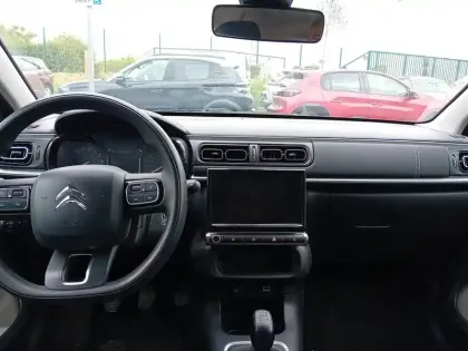 Photo 9 Citroën C3  PureTech 83 S&S BVM5