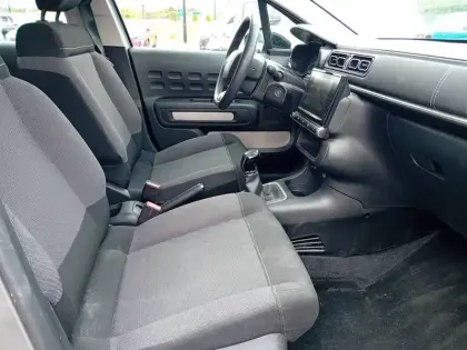Photo 10 Citroën C3  PureTech 83 S&S BVM5