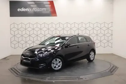 Photo Kia Ceed Active
