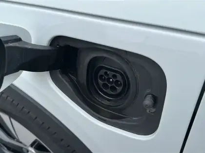 Photo 10 Volvo Xc40  T4 Recharge 129+82 ch DCT7