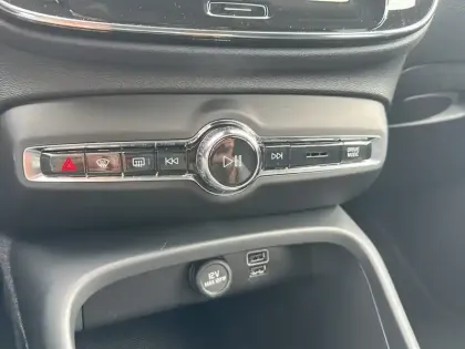 Photo 25 Volvo Xc40  T4 Recharge 129+82 ch DCT7