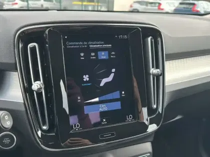 Photo 23 Volvo Xc40  T4 Recharge 129+82 ch DCT7