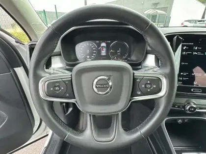Photo 12 Volvo Xc40  T4 Recharge 129+82 ch DCT7