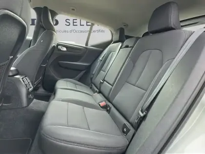 Photo 5 Volvo Xc40  T4 Recharge 129+82 ch DCT7