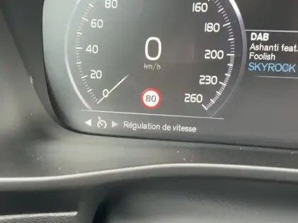 Photo 19 Volvo Xc40  T4 Recharge 129+82 ch DCT7