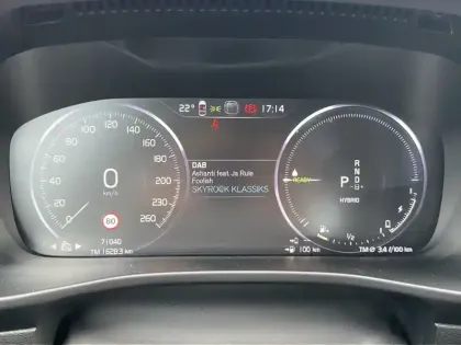 Photo 17 Volvo Xc40  T4 Recharge 129+82 ch DCT7