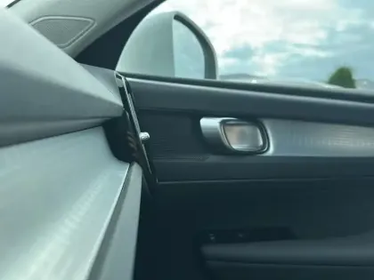 Photo 29 Volvo Xc40  T4 Recharge 129+82 ch DCT7