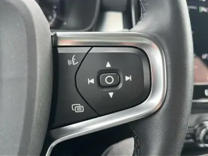 Photo 14 Volvo Xc40  T4 Recharge 129+82 ch DCT7