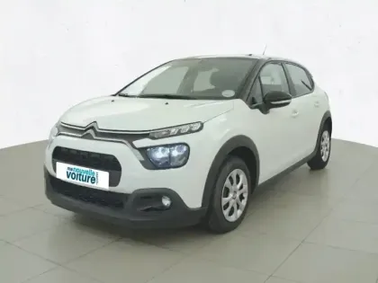 Photo Citroën C3 You