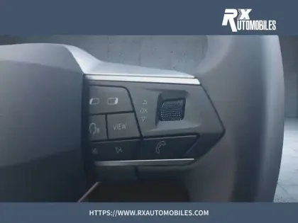 Photo 17 Seat Arona  1.0 TSI 115 ch Start/Stop DSG7