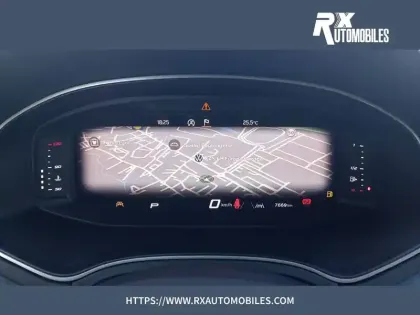 Photo 13 Seat Arona  1.0 TSI 115 ch Start/Stop DSG7