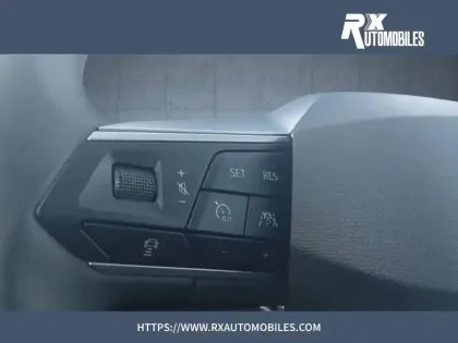 Photo 18 Seat Arona  1.0 TSI 115 ch Start/Stop DSG7