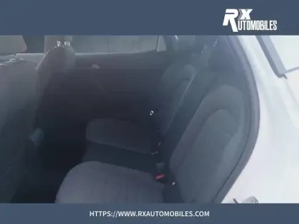 Photo 9 Seat Arona  1.0 TSI 115 ch Start/Stop DSG7