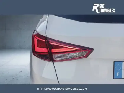 Photo 6 Seat Arona  1.0 TSI 115 ch Start/Stop DSG7