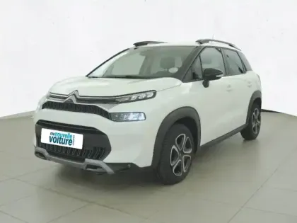 Photo Citroën C3 Aircross Feel Pack Business