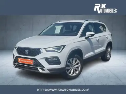 Photo Seat Ateca Style