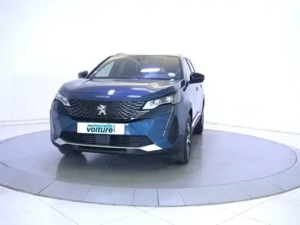 Photo Peugeot 5008 Gt