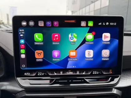 Photo 17 Cupra Leon  1.5 eTSI Hybrid 150 ch DSG7