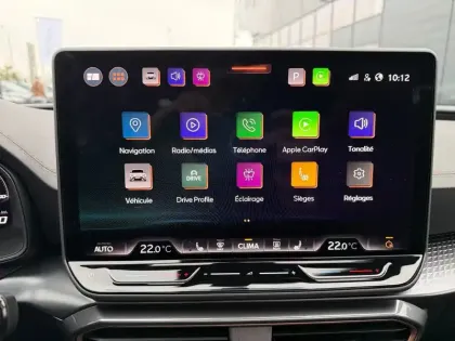 Photo 18 Cupra Leon  1.5 eTSI Hybrid 150 ch DSG7