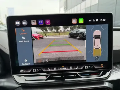 Photo 20 Cupra Leon  1.5 eTSI Hybrid 150 ch DSG7