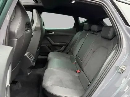 Photo 13 Cupra Leon  1.5 eTSI Hybrid 150 ch DSG7