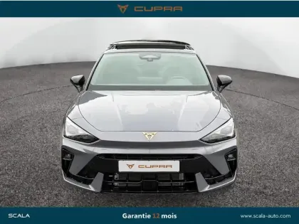 Photo 7 Cupra Leon  1.5 eTSI Hybrid 150 ch DSG7