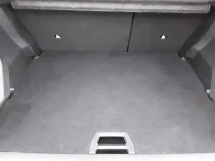 Photo 5 Peugeot 2008  Moteur électrique 136 ch