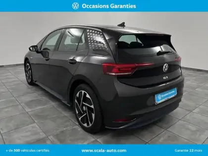 Photo 29 Volkswagen Id.3  150 ch Pure Performance