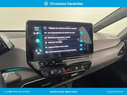 Photo 49 Volkswagen Id.3  150 ch Pure Performance