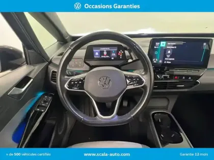 Photo 35 Volkswagen Id.3  150 ch Pure Performance