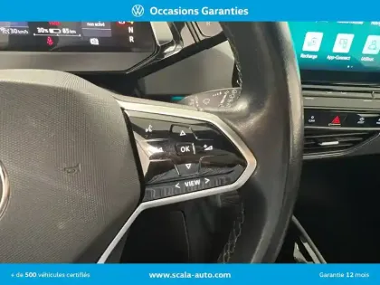 Photo 53 Volkswagen Id.3  150 ch Pure Performance