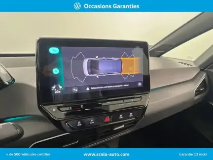 Photo 51 Volkswagen Id.3  150 ch Pure Performance