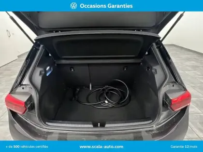 Photo 42 Volkswagen Id.3  150 ch Pure Performance