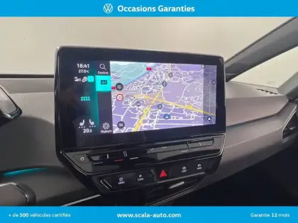 Photo 45 Volkswagen Id.3  150 ch Pure Performance