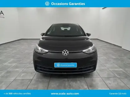 Photo 33 Volkswagen Id.3  150 ch Pure Performance