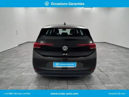 Photo 30 Volkswagen Id.3  150 ch Pure Performance